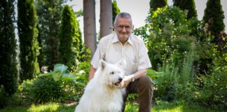 Csányi Vilmos: „Azért bukott meg a NER, mert képtelen volt engedni a tényeknek.”
