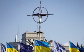 Tartsuk fenn Ukrajna EU-csatlakozási ütemét