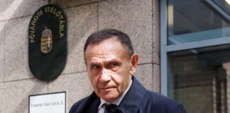 Nem Gyárfás, hanem Princz Gábor ölette meg Fenyő Jánost? – új fordulat a 26 éves ügyben