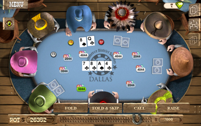 holdem_poker