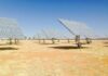 Európa energia válságát az afrikai napfény oldhatja meg