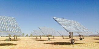 Európa energia válságát az afrikai napfény oldhatja meg