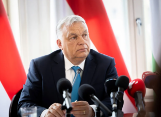 „Nettó náci párttá vált a Fidesz” – Bottoni Stefano kemény kritikája