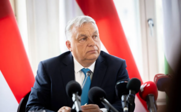 „Nettó náci párttá vált a Fidesz” – Bottoni Stefano kemény kritikája