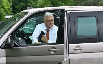 Orbán: „A szuverén Magyarországra az Európai Unió jelenti a legnagyobb veszélyt.”