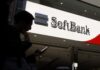 A japán SoftBank 75 milliárd eurós beruházása a mesterséges intelligenciába Franciaországban