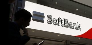 A japán SoftBank 75 milliárd eurós beruházása a mesterséges intelligenciába Franciaországban