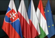 “Orbán Putyint választotta Visegrád helyett!”