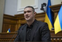 Káosz Kijevben: a nyugati pénzeken marakodnak a vezetők