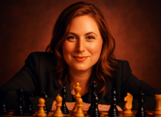 Polgár Judit lehet az új köztársasági elnök