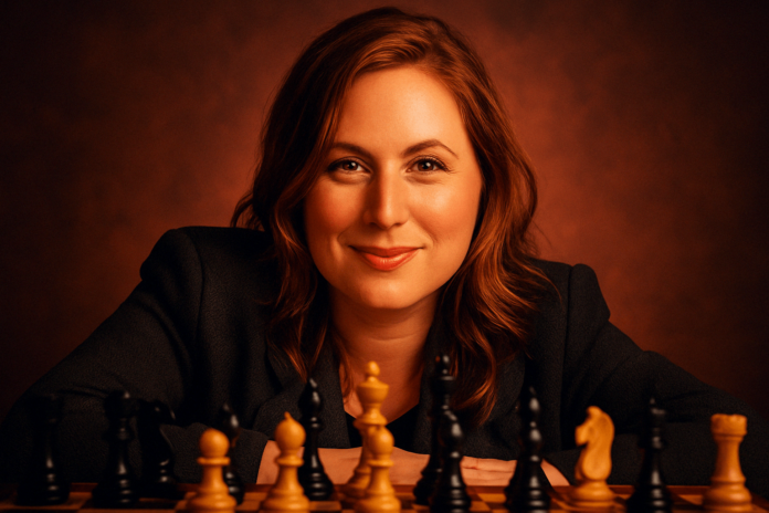 Judit-polgar