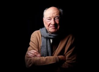 104 éves korában meghalt a ’68-as diáklázadás filozófusa