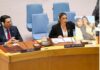 Amikor az ENSZ találkozik a valósággal