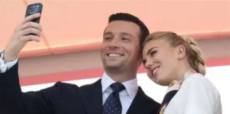 Hercegnő lehet a First Lady?