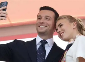 Hercegnő lehet a First Lady?