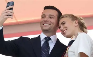 Hercegnő lehet a First Lady?