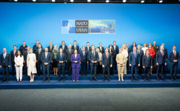 Törökországa NATO geostratégiai paradoxona – és ennek ára lesz Ankarában is