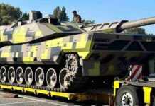 Akik mindig elkésnek: 110 milliárdot adott az Orbán‑kormány tankfejlesztésre a drónok korában
