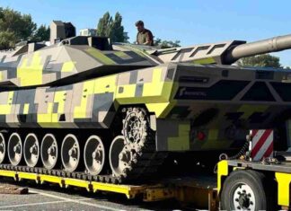 Akik mindig elkésnek: 110 milliárdot adott az Orbán‑kormány tankfejlesztésre a drónok korában