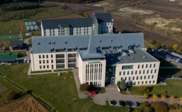 A Sapientia Egyetem működése magyar támogatásokon alapul