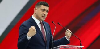 Simion ante portas: a román szélsőjobb a hatalomra tör