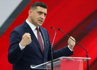 Simion ante portas: a román szélsőjobb a hatalomra tör
