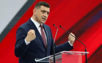 Simion ante portas: a román szélsőjobb a hatalomra tör