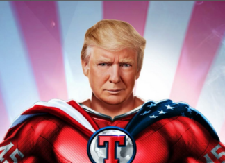 Trump: „Én vagyok az első a TikTokon!” – tényleg így van?