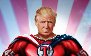 Trump: „Én vagyok az első a TikTokon!” – tényleg így van?