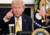 Trump újra nekimegy a világkereskedelemnek – és közben mindenki tudja, hogy ez Kínáról szól