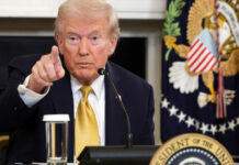 Trump újra nekimegy a világkereskedelemnek – és közben mindenki tudja, hogy ez Kínáról szól