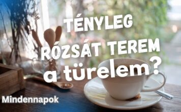 Tudjuk, merjük, tesszük