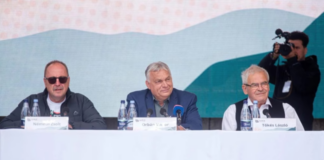 Orbán és az agyhalál: “Magyarország az új Venezuela!”