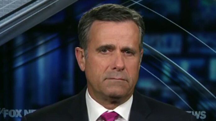 John Ratcliffe