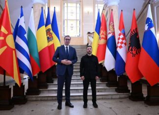 Washington vámokkal vágná el Putyin energiaforrásait, miközben Európa ismét több orosz gázt vásárol