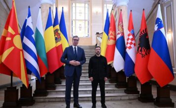 Washington vámokkal vágná el Putyin energiaforrásait, miközben Európa ismét több orosz gázt vásárol