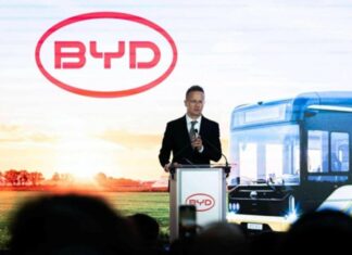 Szijjártó és a BYD ügye – már nyomoz a rendőrség