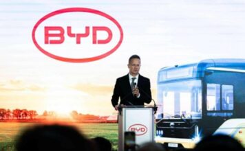 Szijjártó és a BYD ügye – már nyomoz a rendőrség