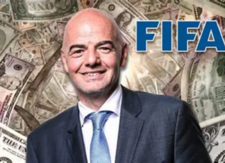 Belebukik-e Infantino a Trump-botrányba?