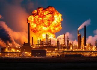 Kudarcot vallhat-e egy atomhatalom külföldi inváziója során?