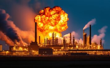 Kudarcot vallhat-e egy atomhatalom külföldi inváziója során?