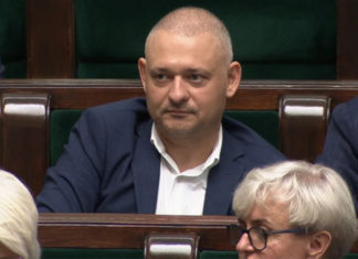 Az Európai Ügyészség kérésére felfüggesztették egy kormánypárti képviselő mentelmi jogát Varsóban