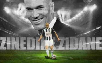 Zidane 5,4 millió eurót keres mint szövetségi kapitány
