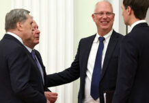 Miért nem talál egymásra Trump és Putyin?