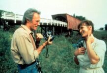 Clint Eastwood titka: 96 évesen is a munkának él, de már búcsút int a rendezésnek