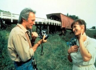 Clint Eastwood titka: 96 évesen is a munkának él, de már búcsút int a rendezésnek