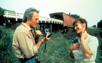 Clint Eastwood titka: 96 évesen is a munkának él, de már búcsút int a rendezésnek