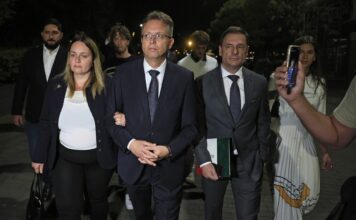 Exminiszterek a nyomozók előtt: új szakaszba léptek a korábbi kormányzat korrupciós ügyei