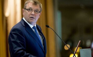 Matolcsy a kijelölt bűnbak?