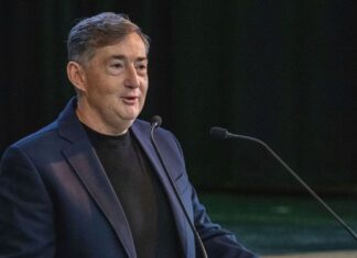 Mészáros Lőrinc: „Nekünk együtt kell működnünk a mindenkori magyar kormánnyal”